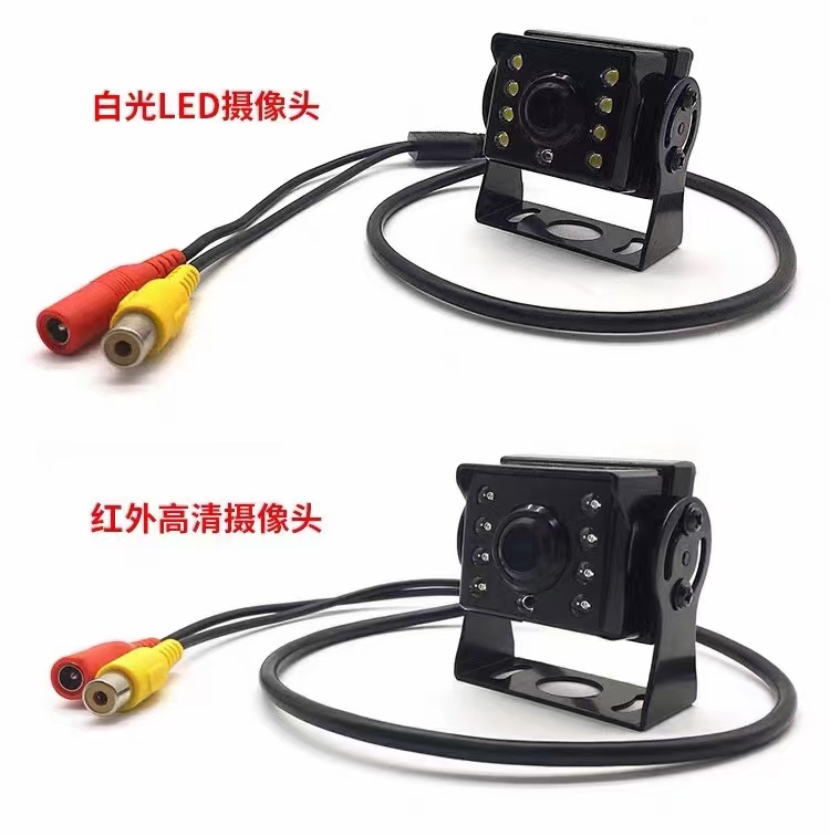 高清摄像头