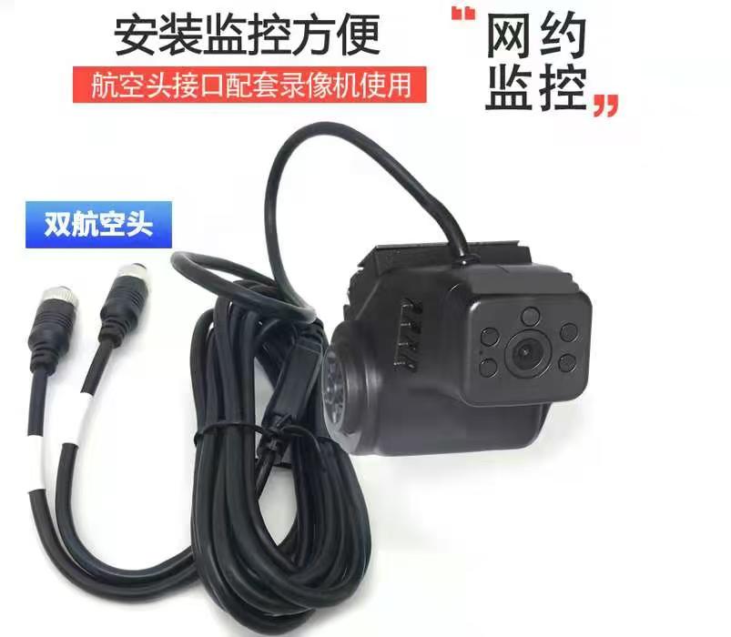 网约监控